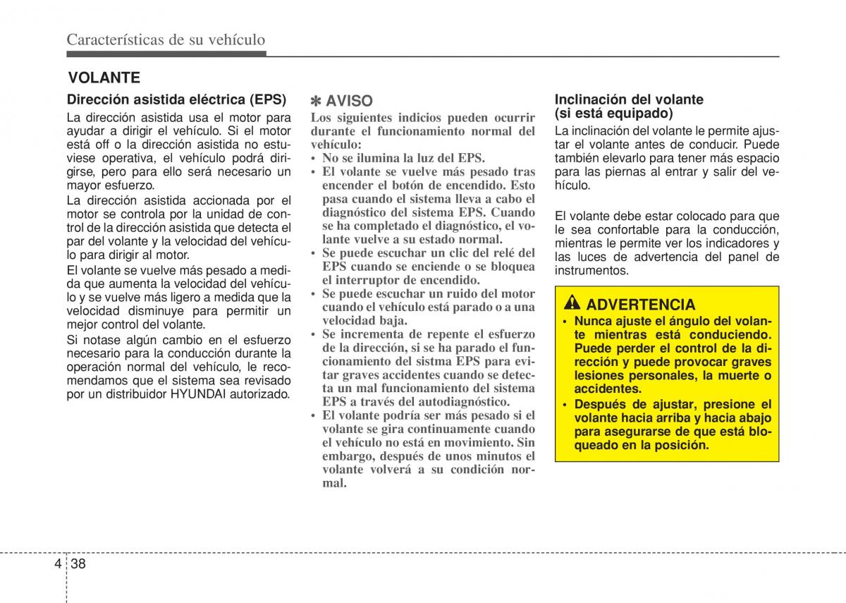 Hyundai i10 II 2 manual del propietario / page 114