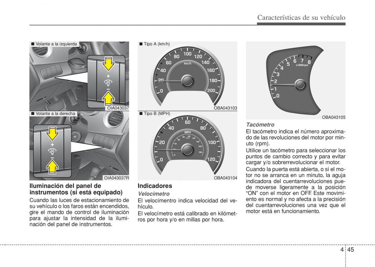 Hyundai i10 II 2 manual del propietario / page 121