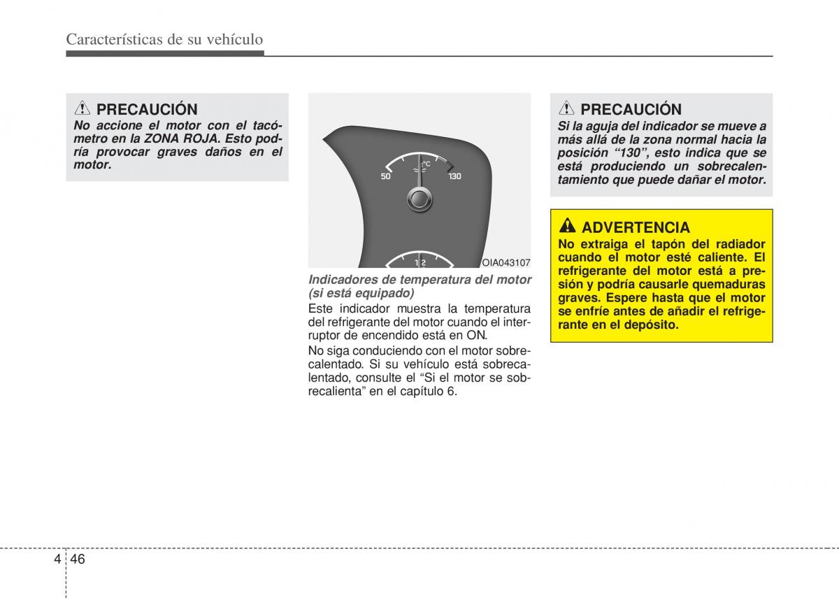 Hyundai i10 II 2 manual del propietario / page 122