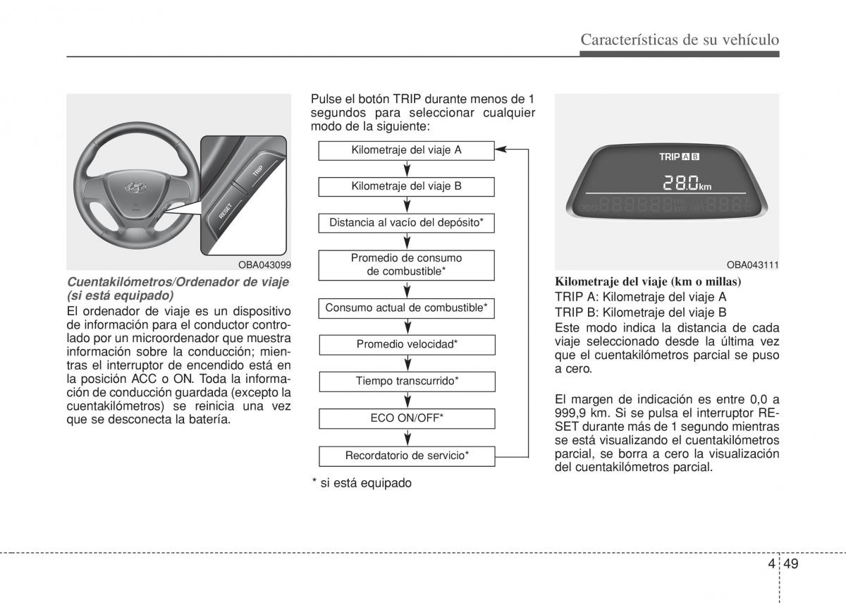 Hyundai i10 II 2 manual del propietario / page 125