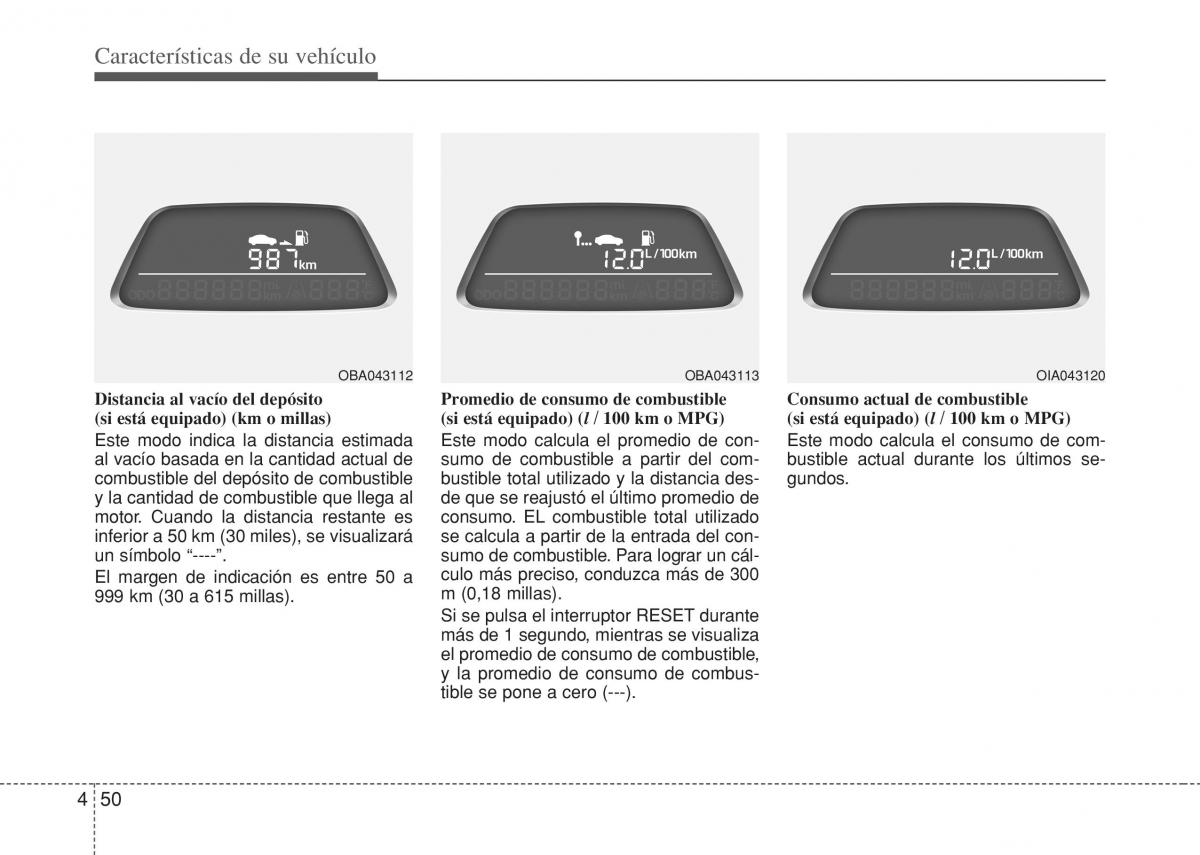 Hyundai i10 II 2 manual del propietario / page 126