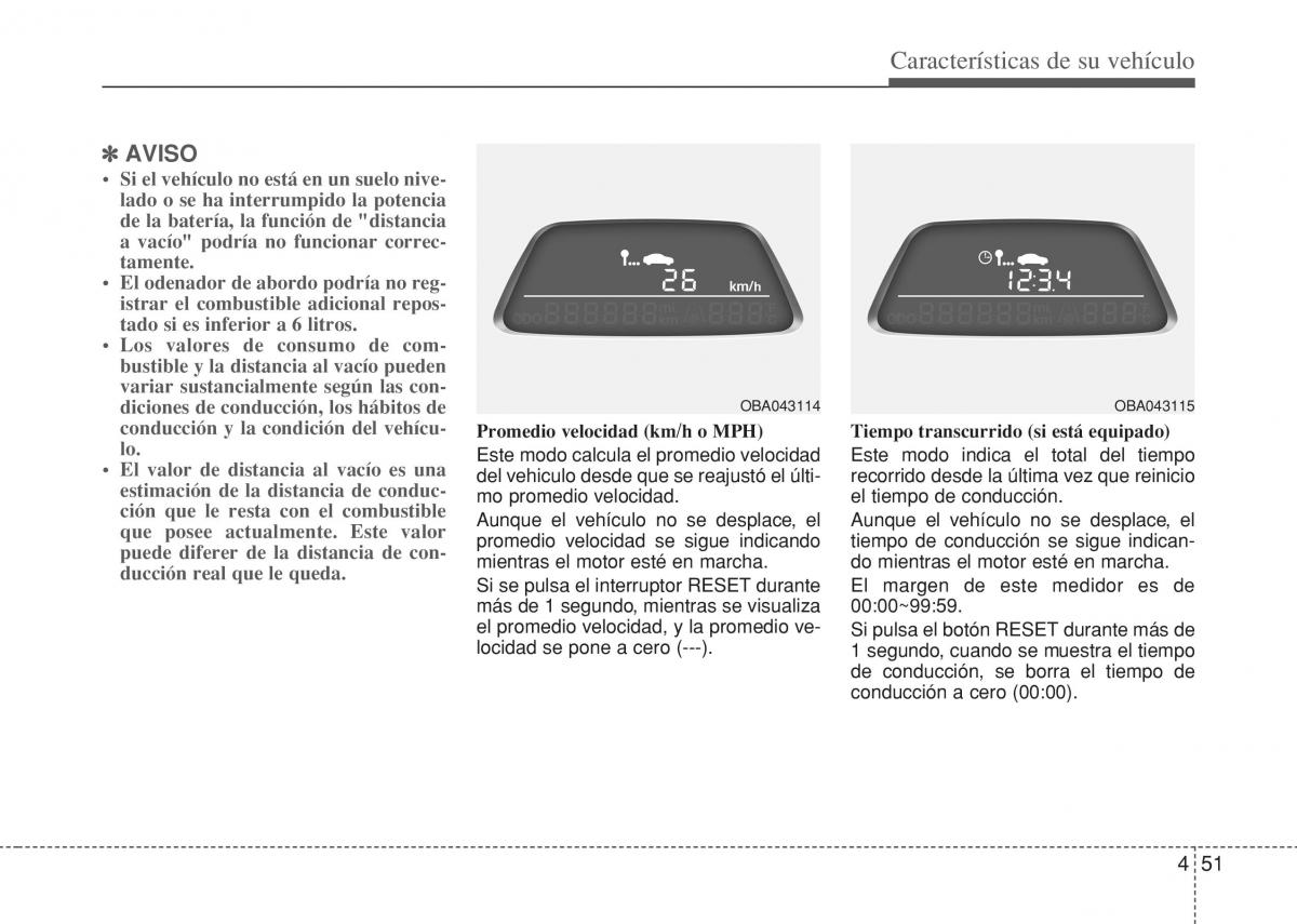 Hyundai i10 II 2 manual del propietario / page 127