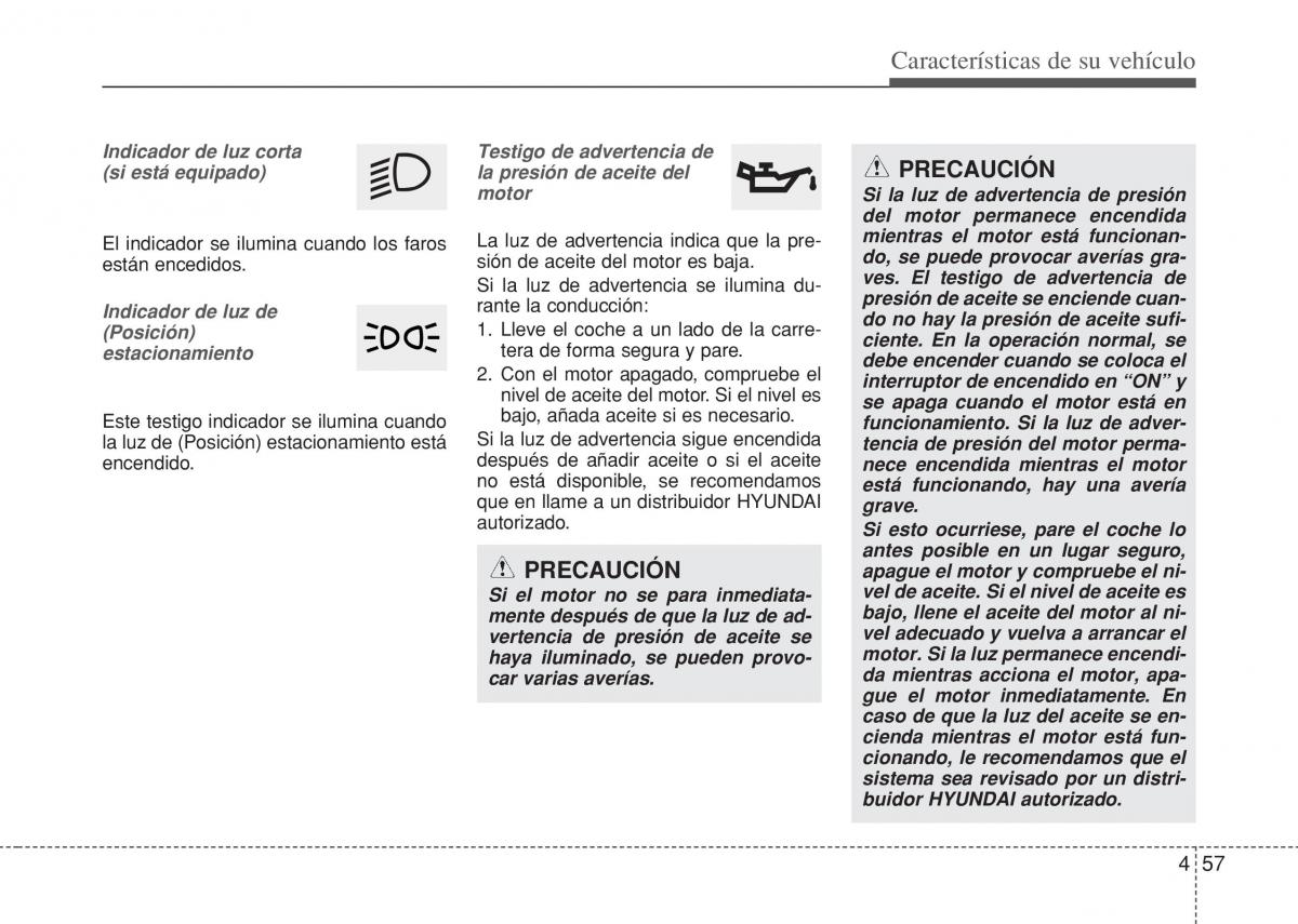 Hyundai i10 II 2 manual del propietario / page 133