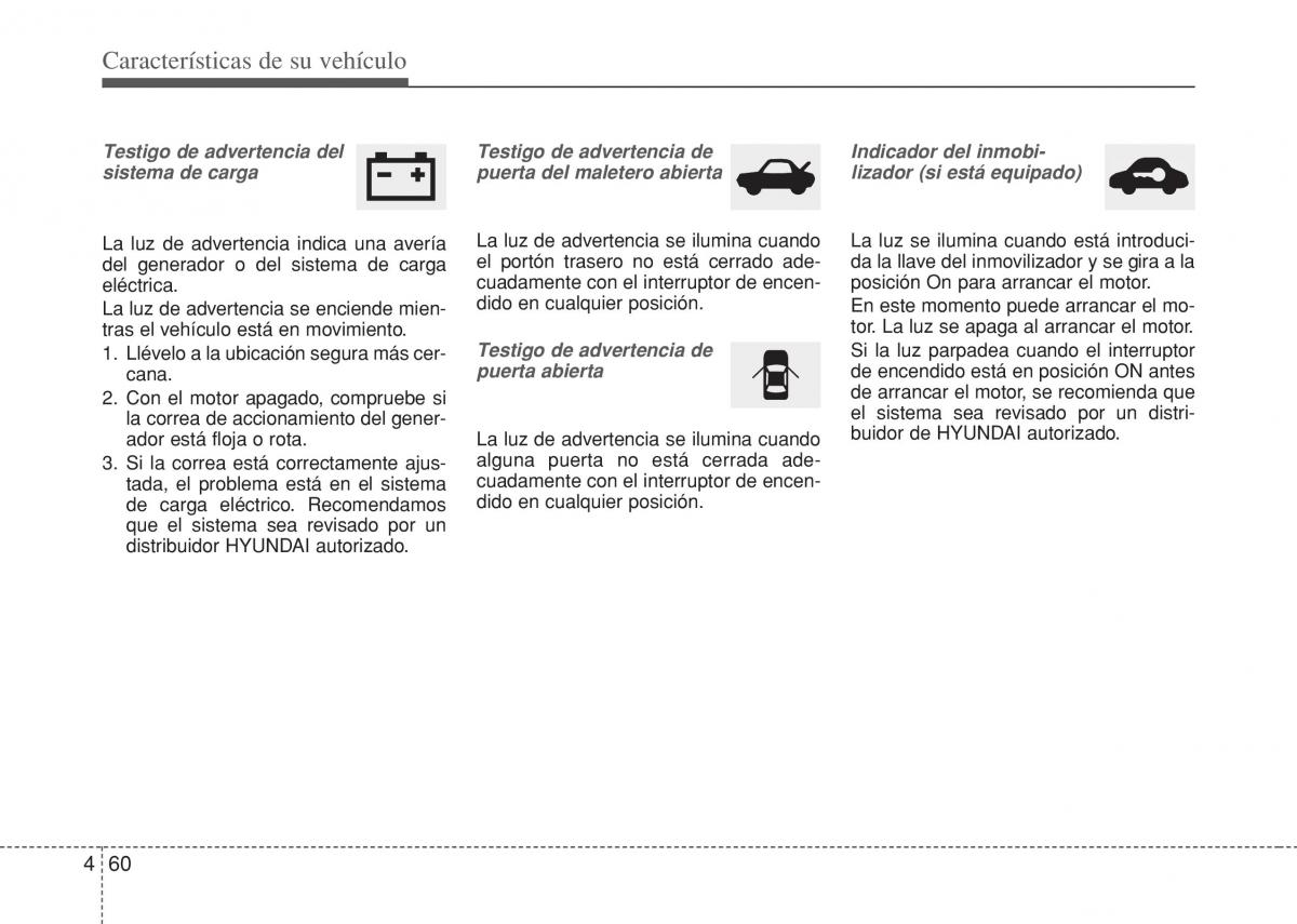 Hyundai i10 II 2 manual del propietario / page 136