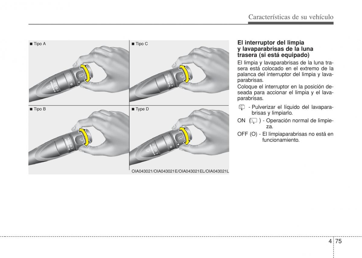 Hyundai i10 II 2 manual del propietario / page 151