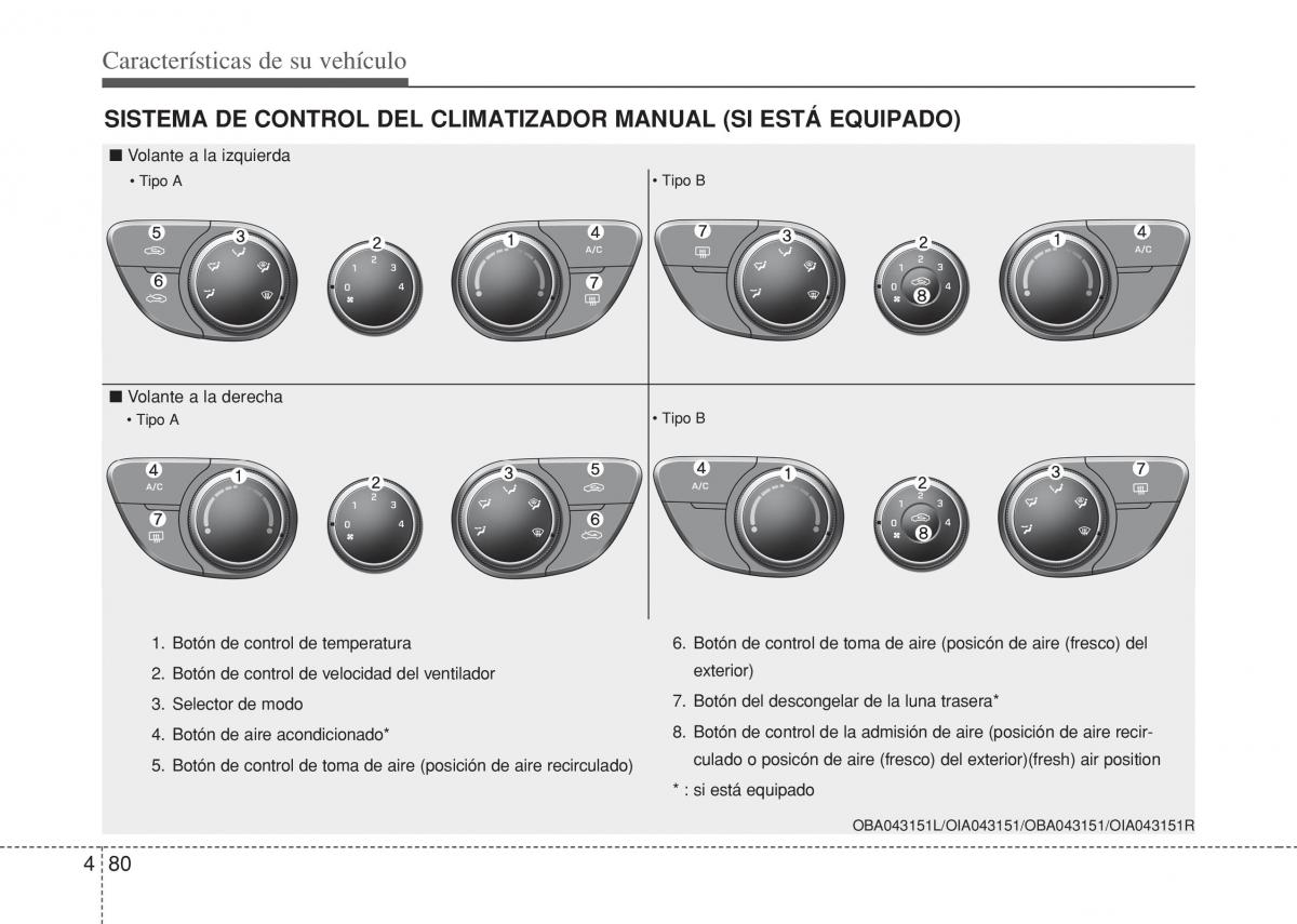 Hyundai i10 II 2 manual del propietario / page 156