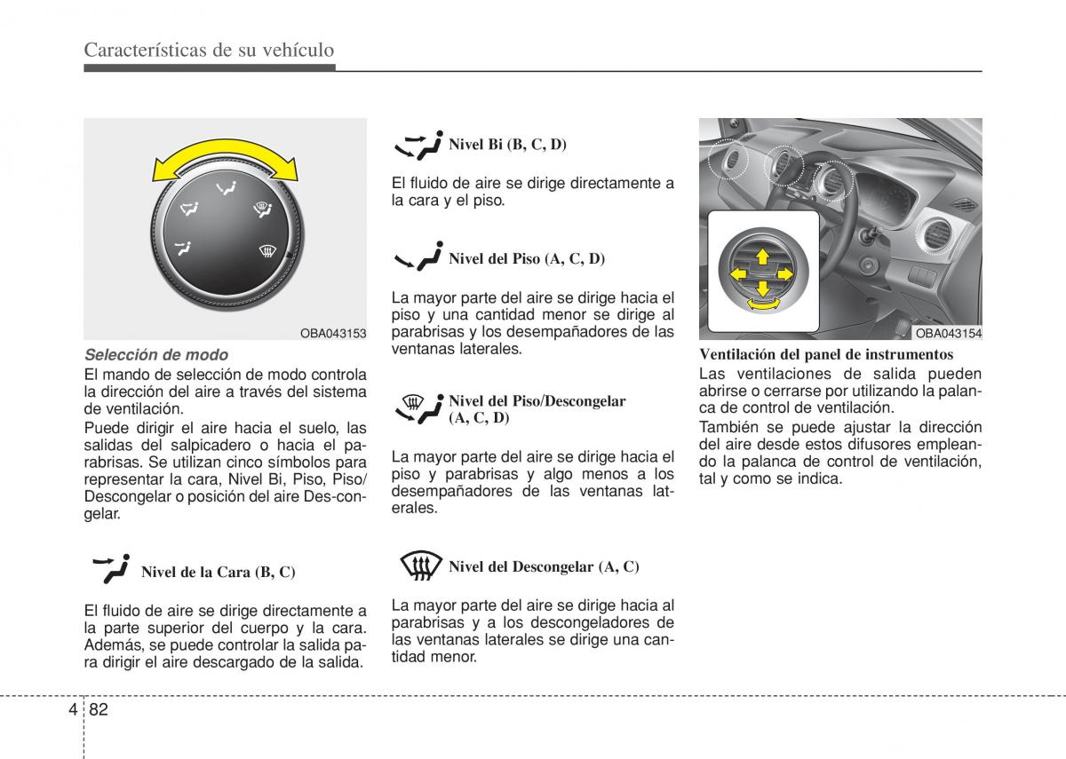 Hyundai i10 II 2 manual del propietario / page 158