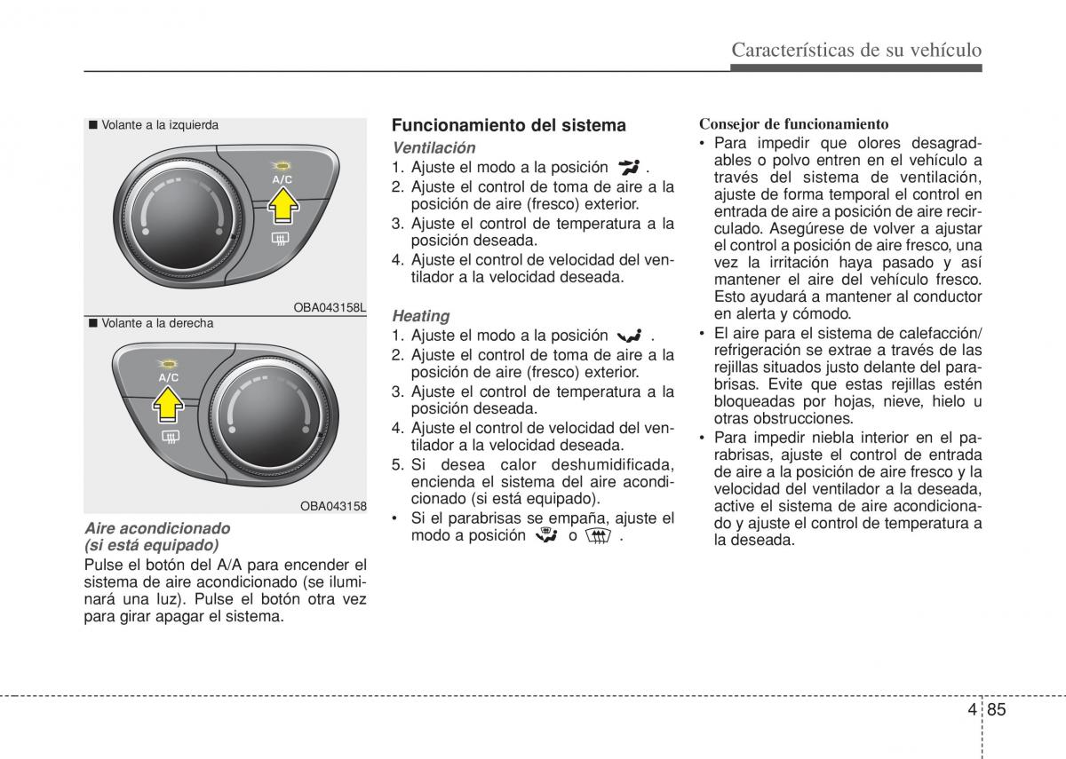 Hyundai i10 II 2 manual del propietario / page 161