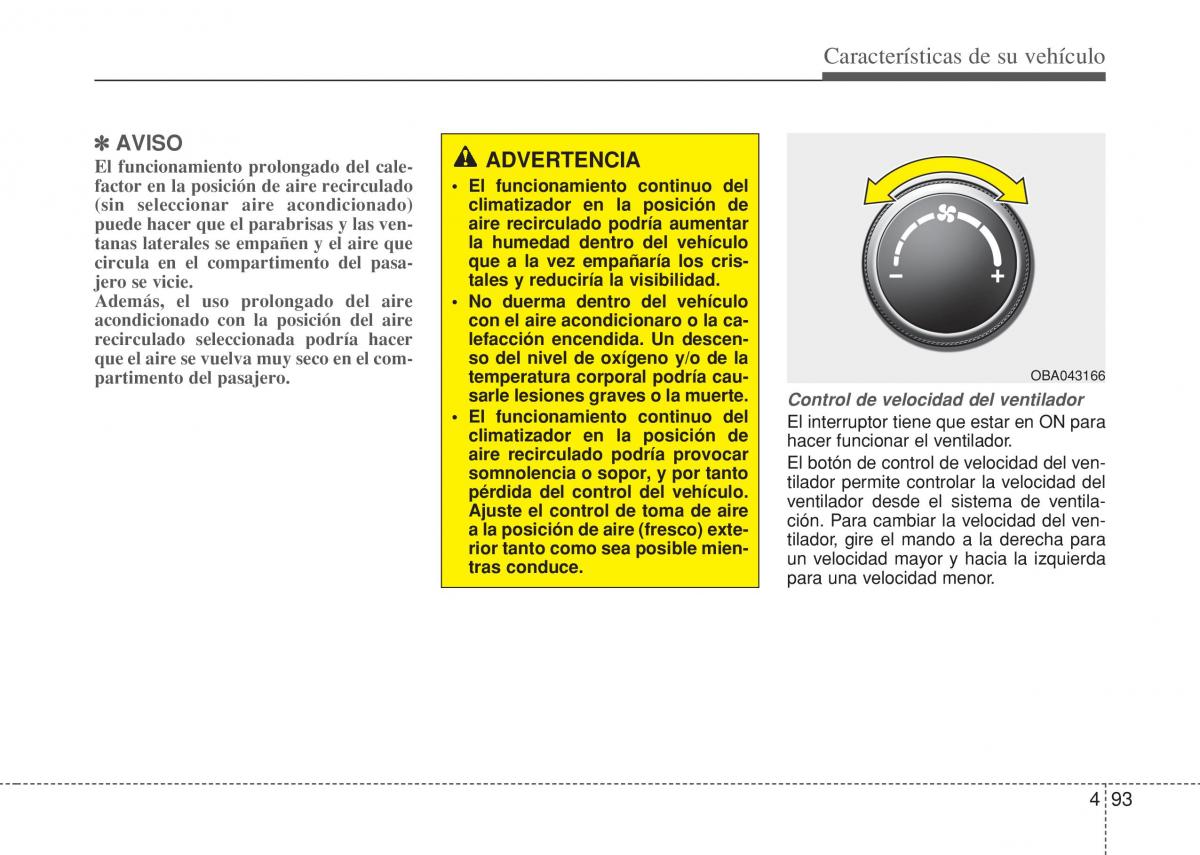 Hyundai i10 II 2 manual del propietario / page 169