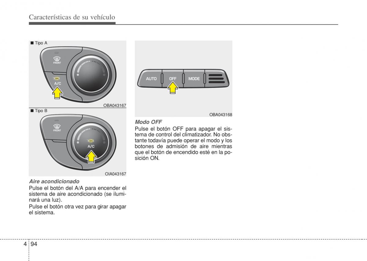 Hyundai i10 II 2 manual del propietario / page 170