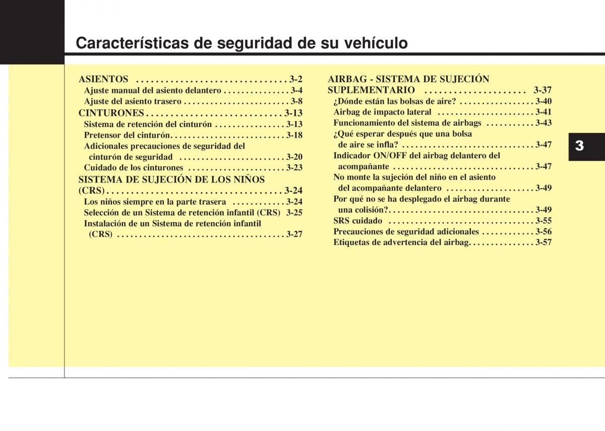 Hyundai i10 II 2 manual del propietario / page 19