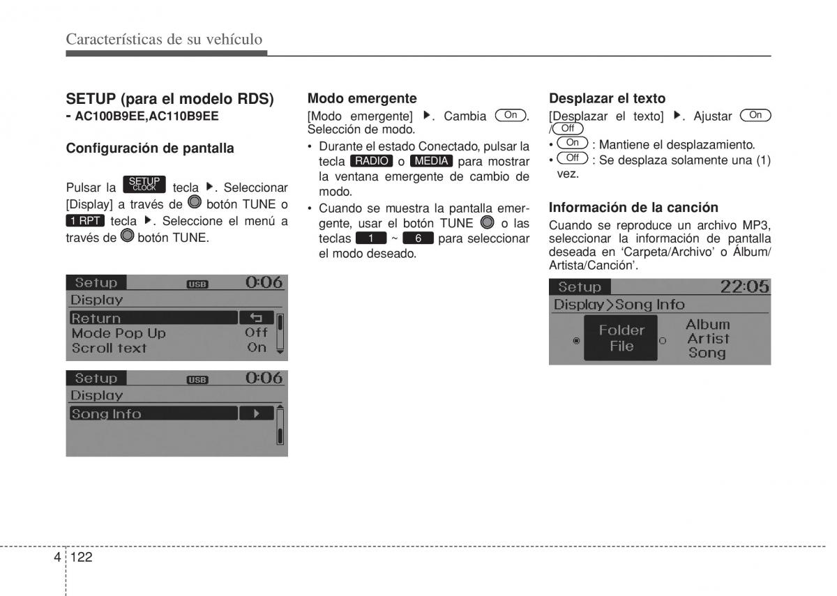 Hyundai i10 II 2 manual del propietario / page 198