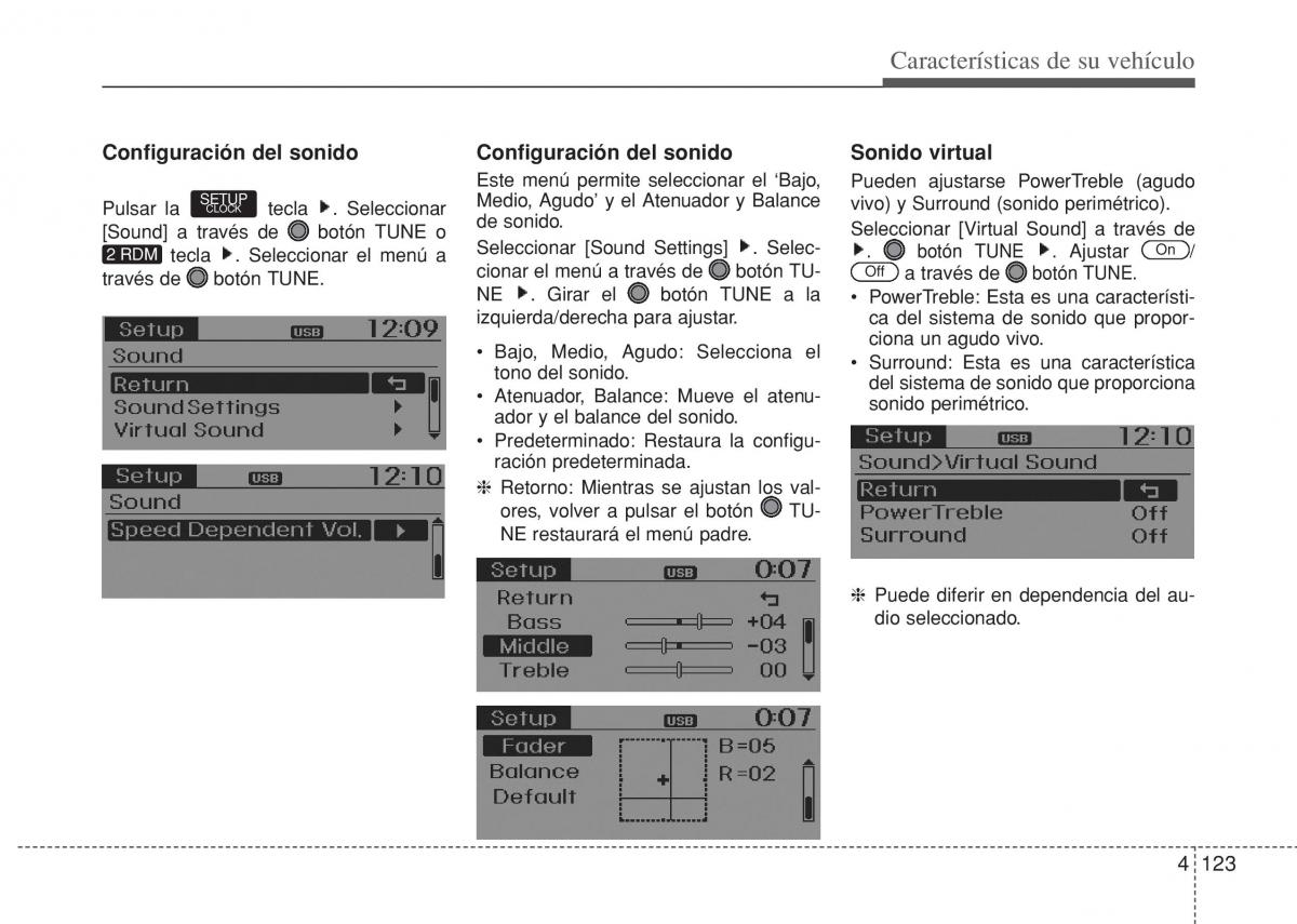 Hyundai i10 II 2 manual del propietario / page 199