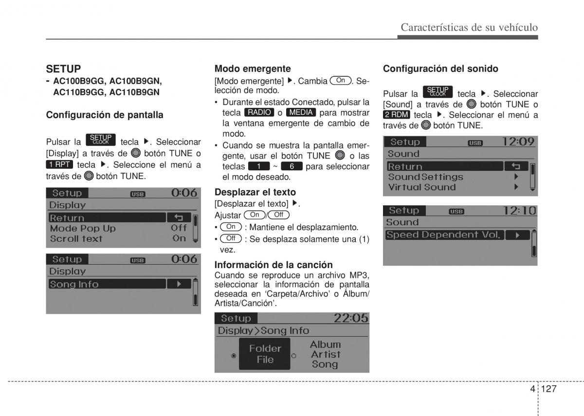 Hyundai i10 II 2 manual del propietario / page 203