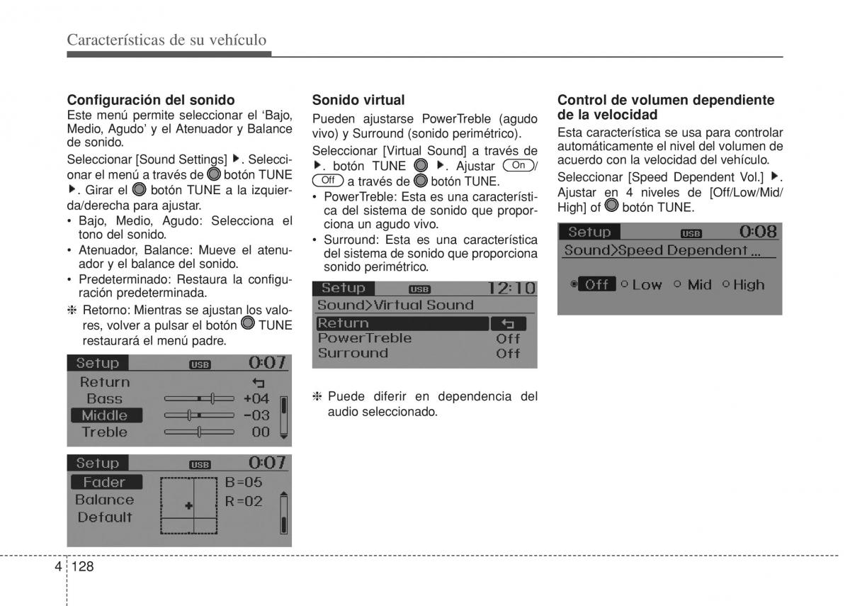 Hyundai i10 II 2 manual del propietario / page 204