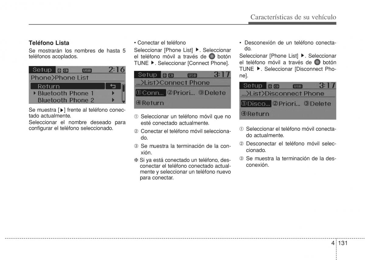 Hyundai i10 II 2 manual del propietario / page 207