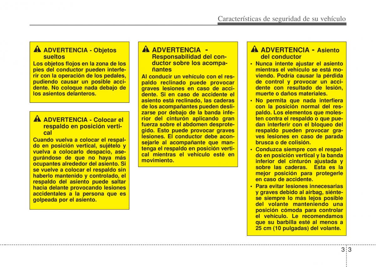 Hyundai i10 II 2 manual del propietario / page 21