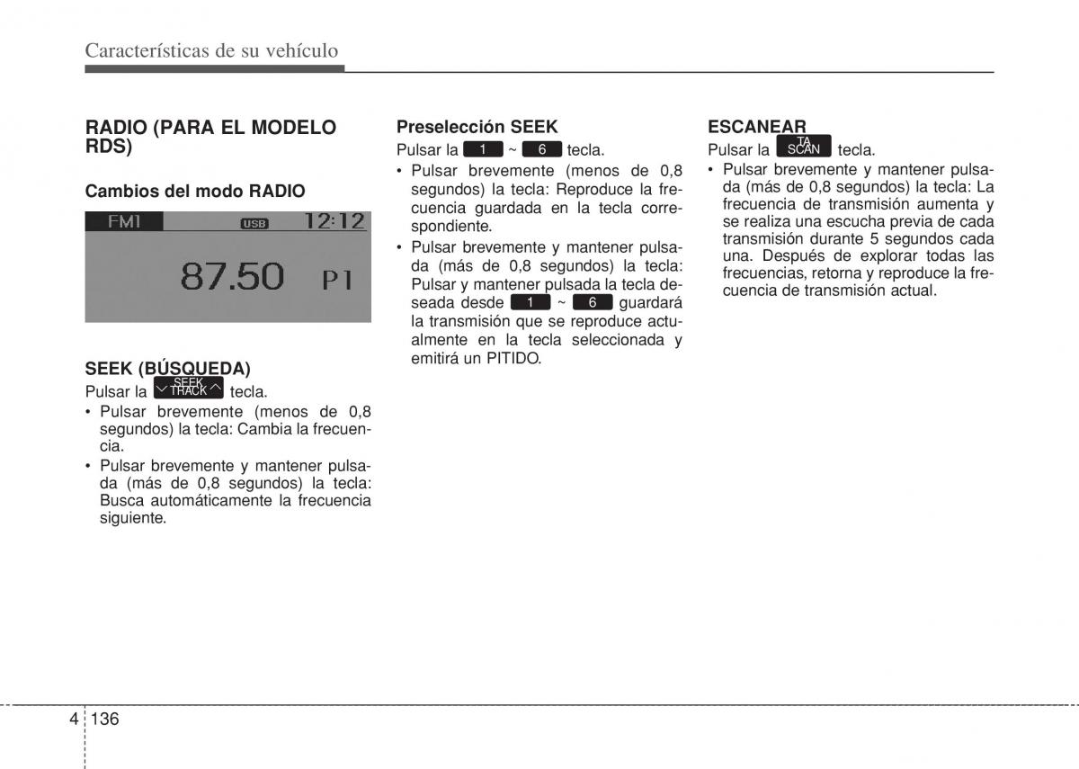 Hyundai i10 II 2 manual del propietario / page 212