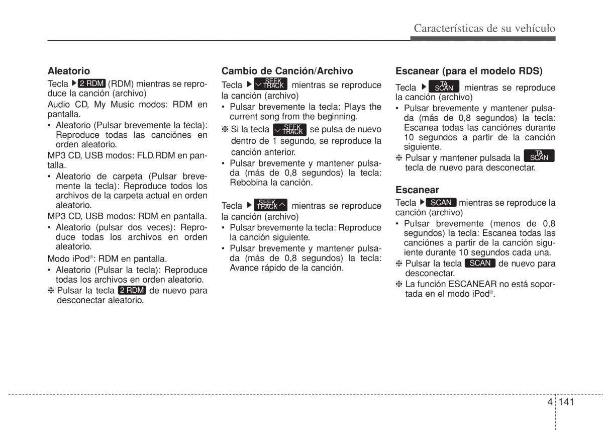 Hyundai i10 II 2 manual del propietario / page 217