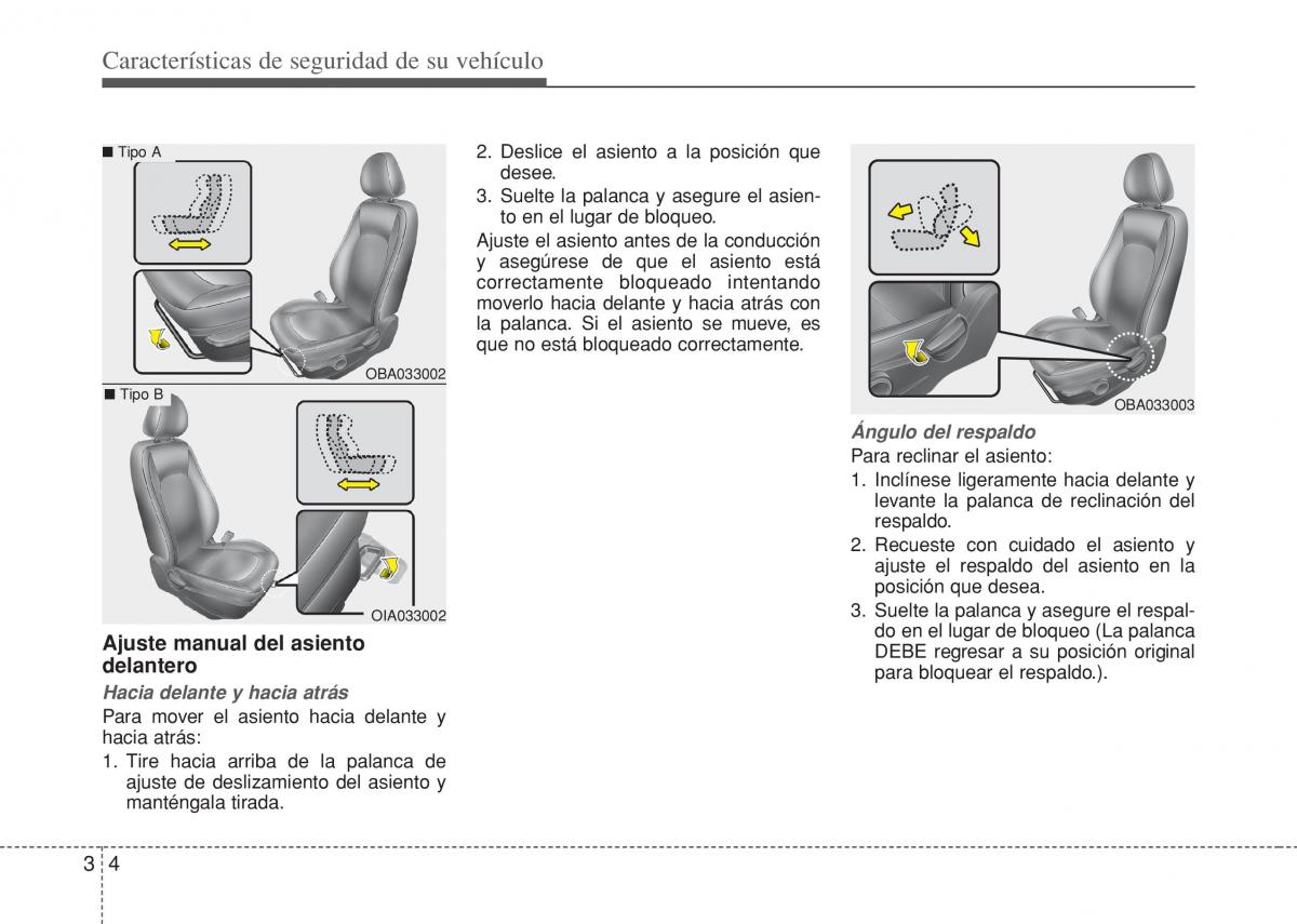 Hyundai i10 II 2 manual del propietario / page 22