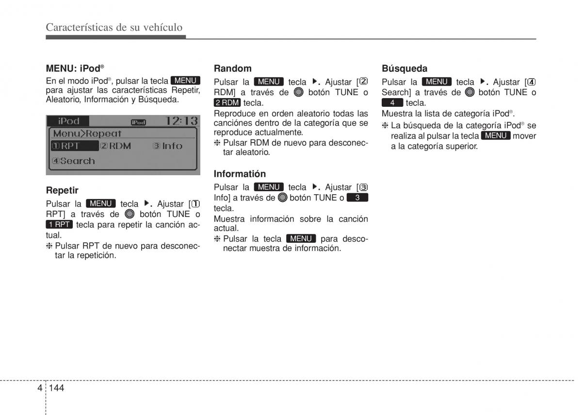 Hyundai i10 II 2 manual del propietario / page 220