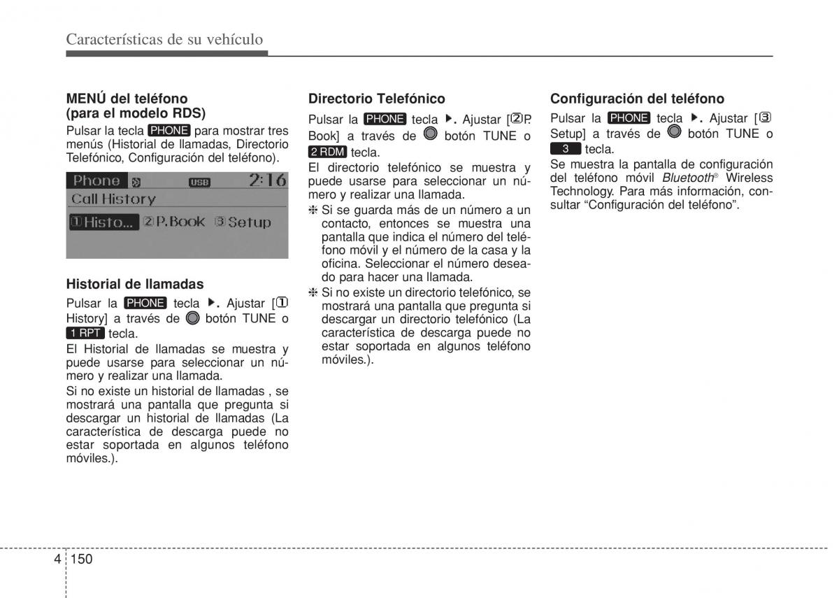 Hyundai i10 II 2 manual del propietario / page 226