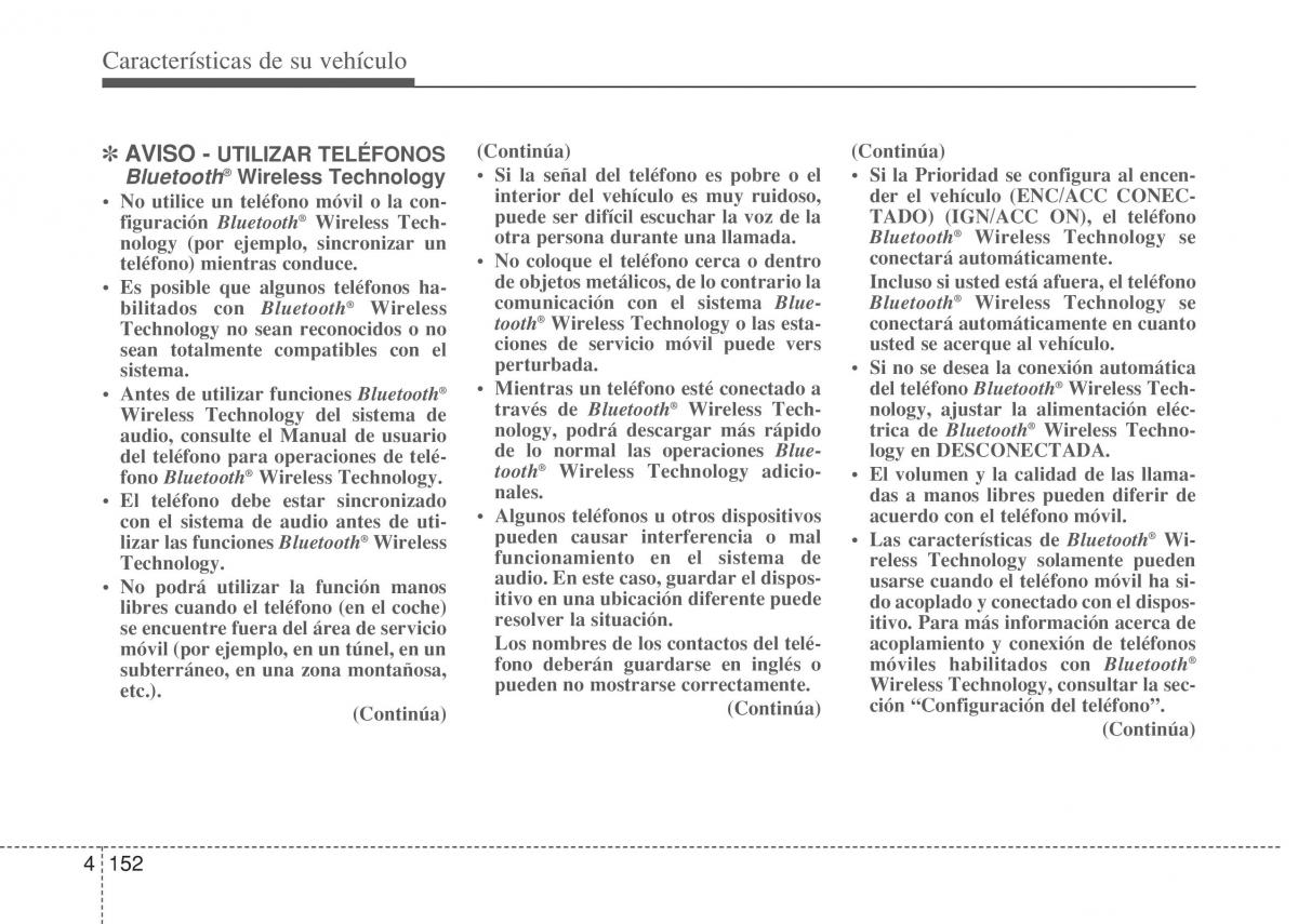 Hyundai i10 II 2 manual del propietario / page 228