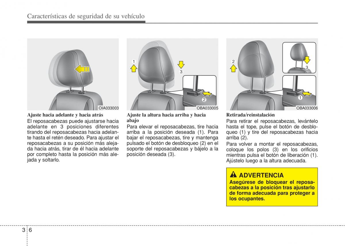 Hyundai i10 II 2 manual del propietario / page 24