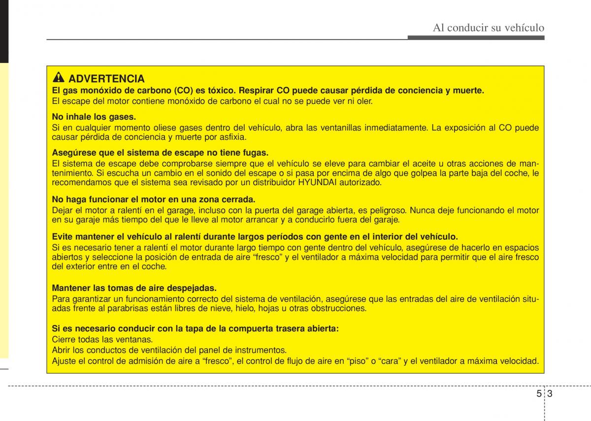 Hyundai i10 II 2 manual del propietario / page 241