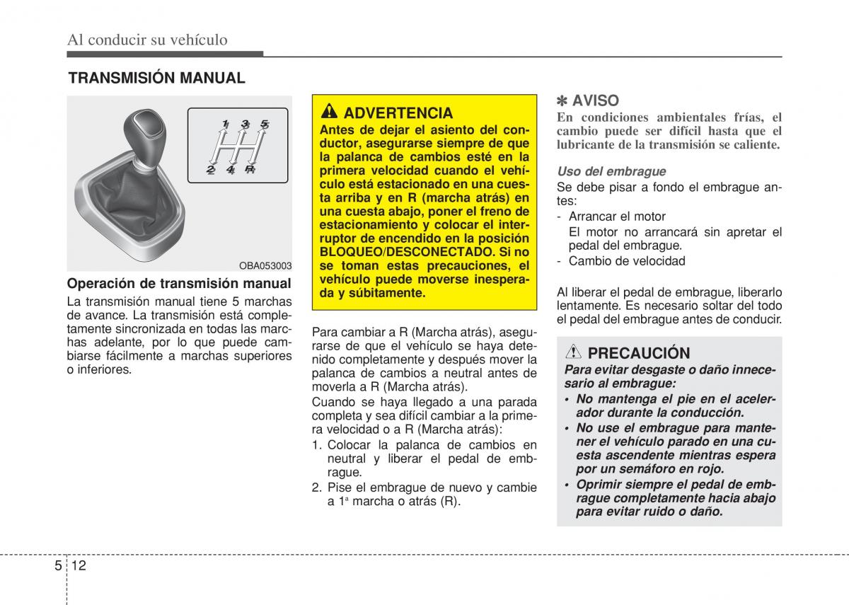 Hyundai i10 II 2 manual del propietario / page 250