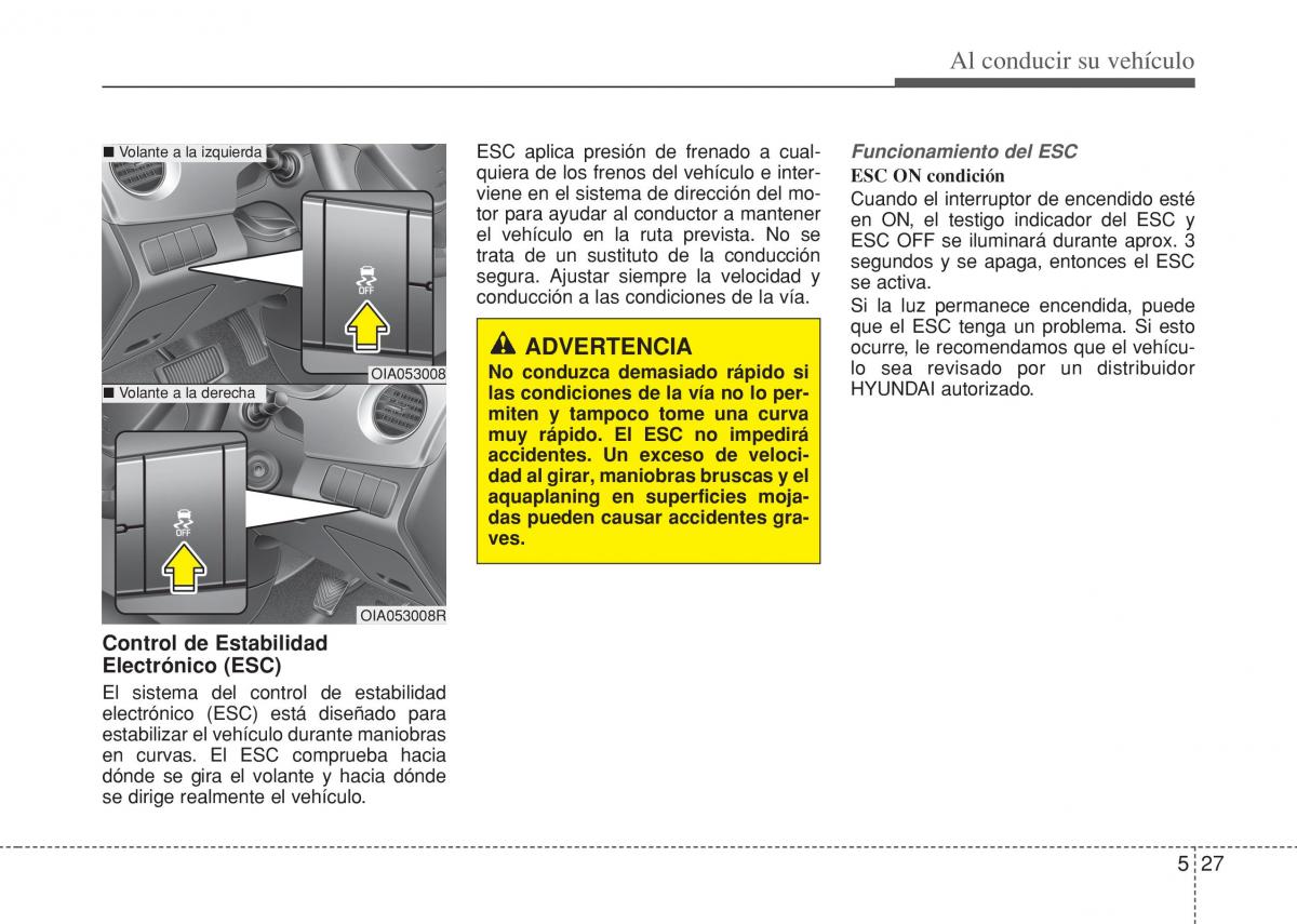 Hyundai i10 II 2 manual del propietario / page 265