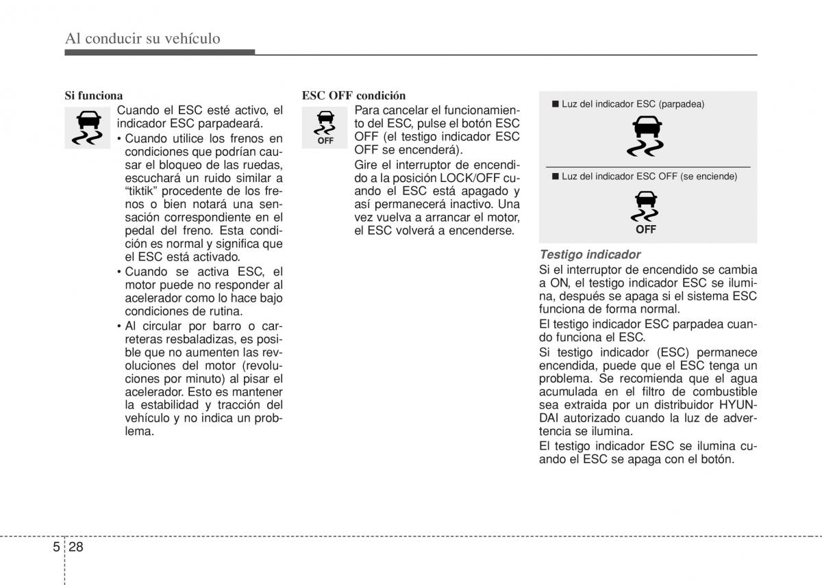 Hyundai i10 II 2 manual del propietario / page 266