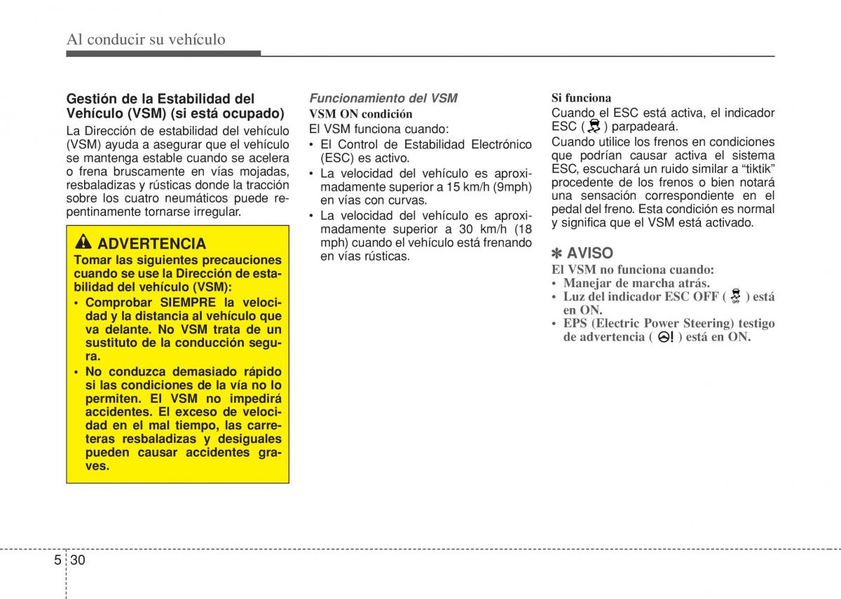 Hyundai i10 II 2 manual del propietario / page 268