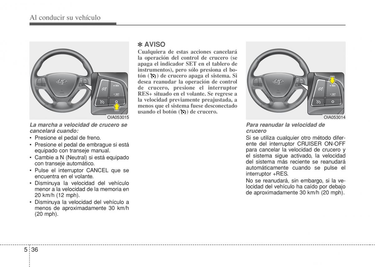 Hyundai i10 II 2 manual del propietario / page 274