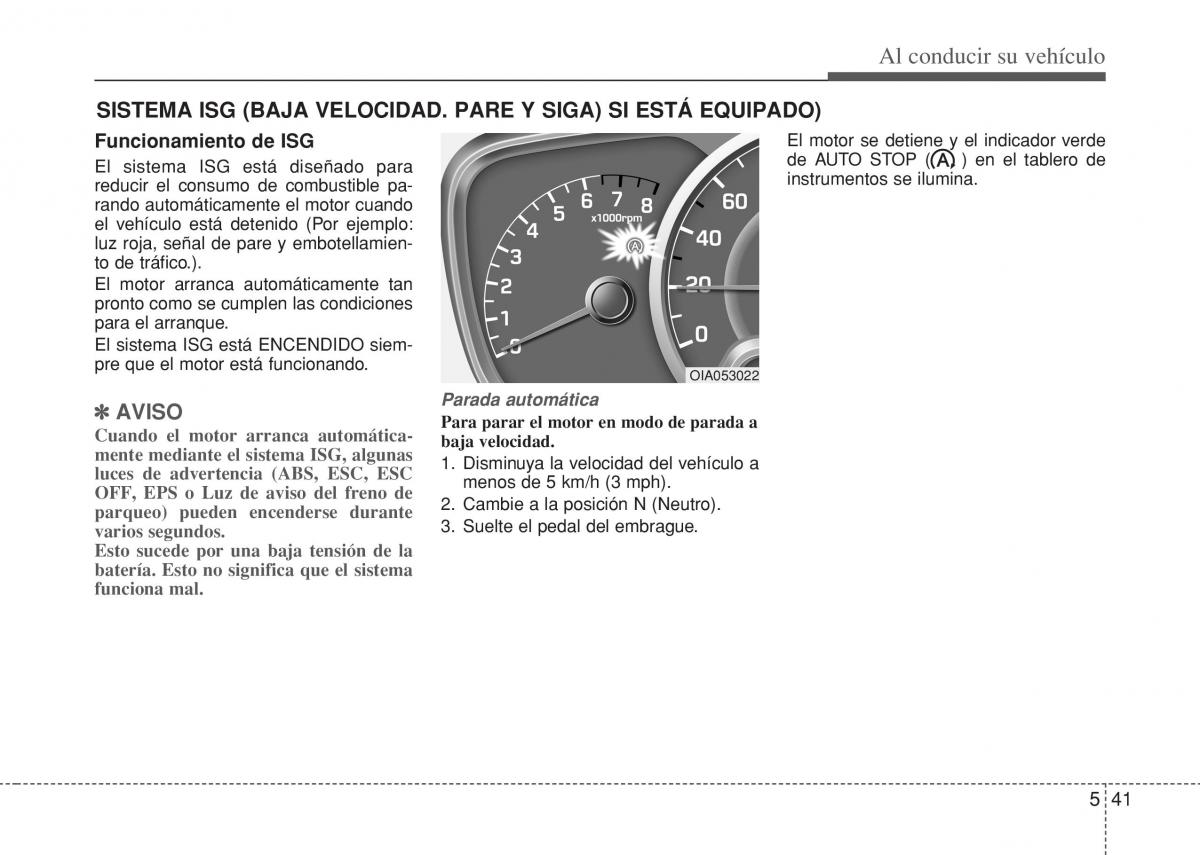 Hyundai i10 II 2 manual del propietario / page 279