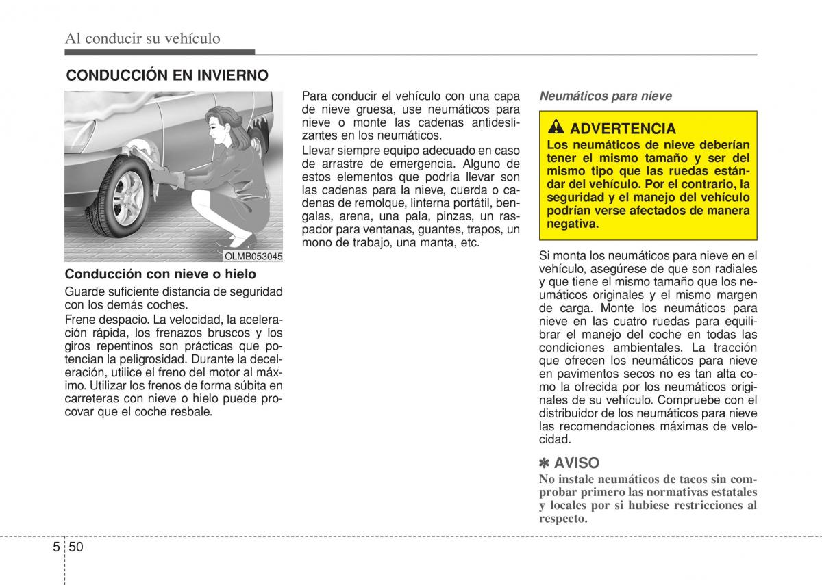 Hyundai i10 II 2 manual del propietario / page 288