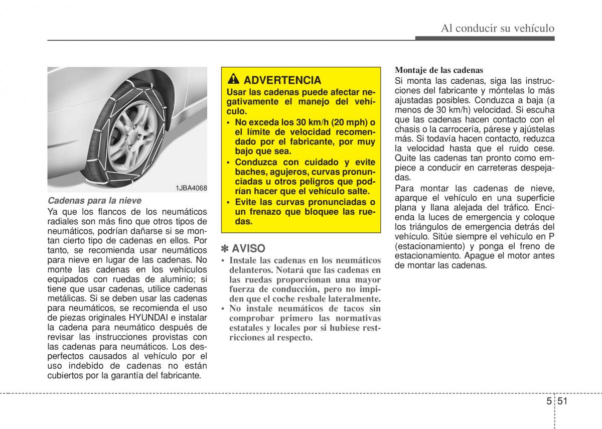 Hyundai i10 II 2 manual del propietario / page 289