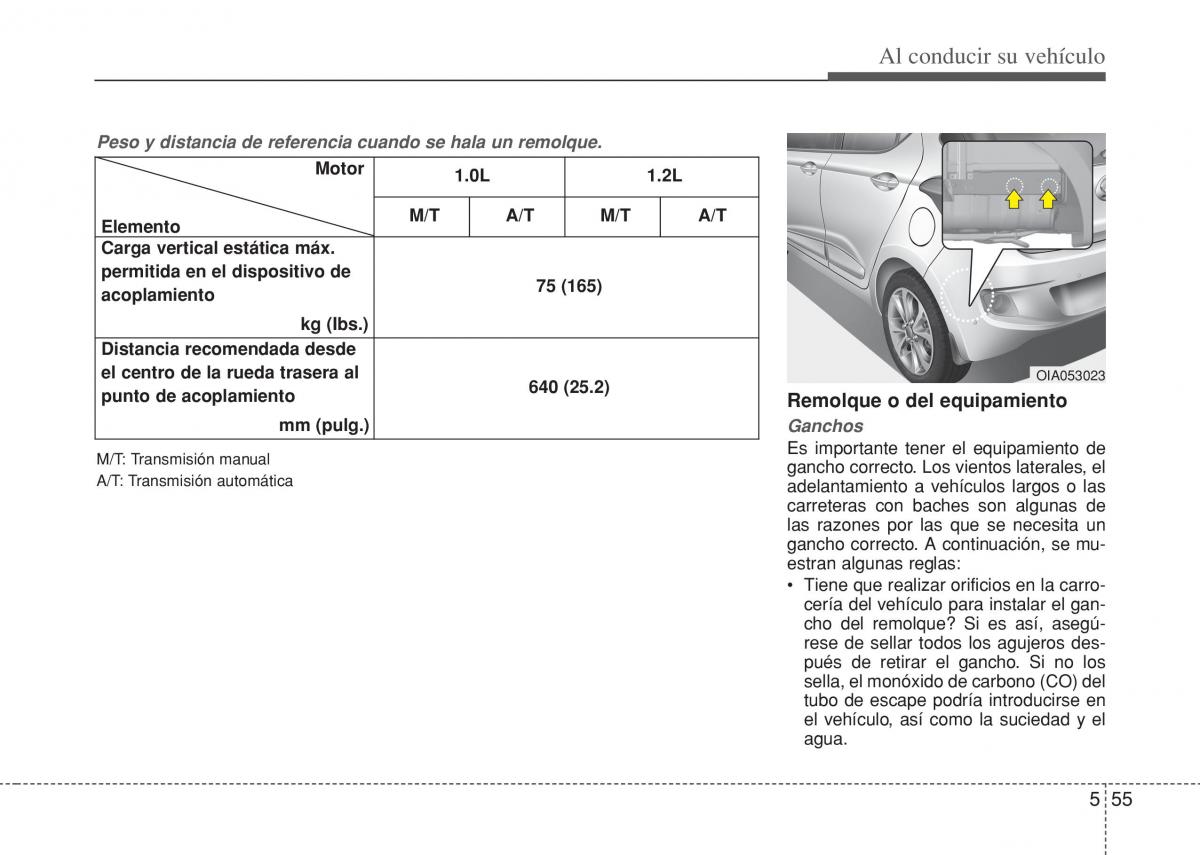 Hyundai i10 II 2 manual del propietario / page 293