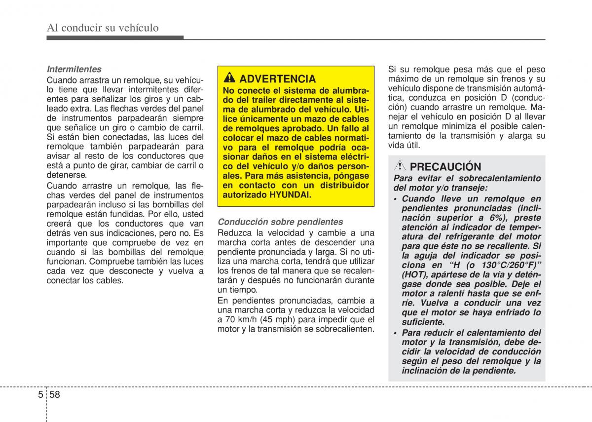 Hyundai i10 II 2 manual del propietario / page 296