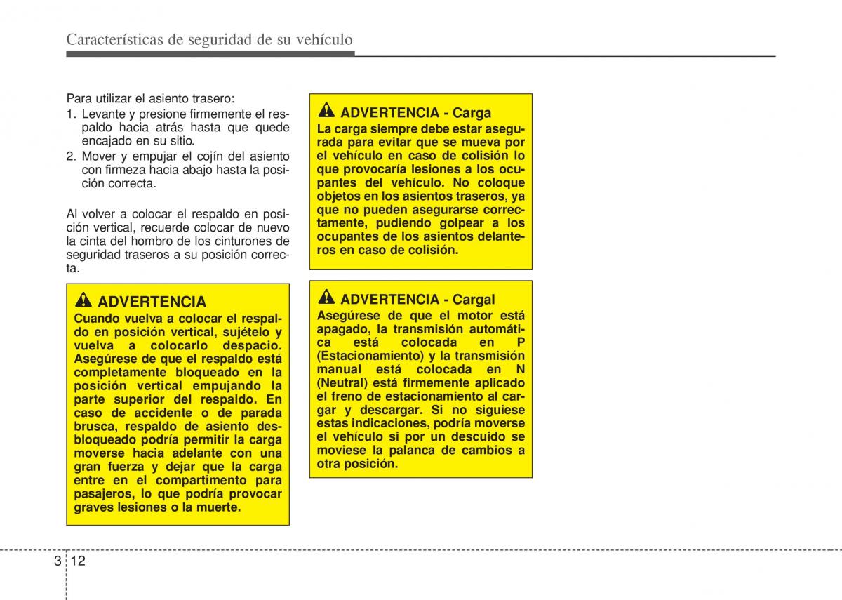 Hyundai i10 II 2 manual del propietario / page 30