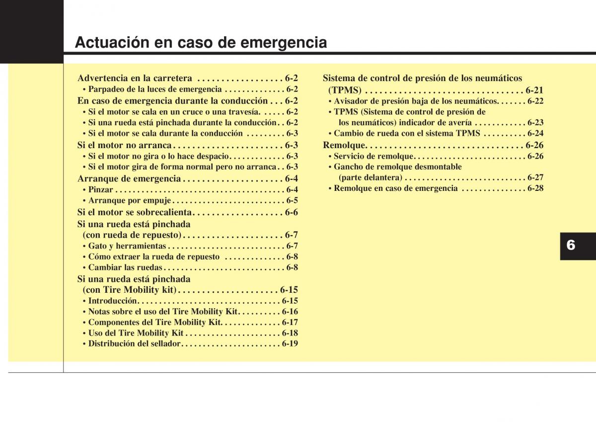 Hyundai i10 II 2 manual del propietario / page 301