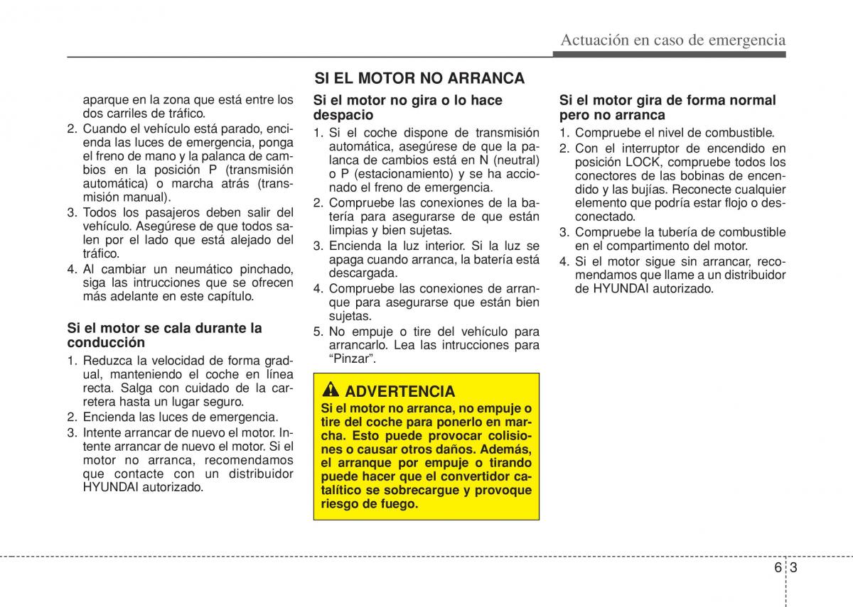 Hyundai i10 II 2 manual del propietario / page 303