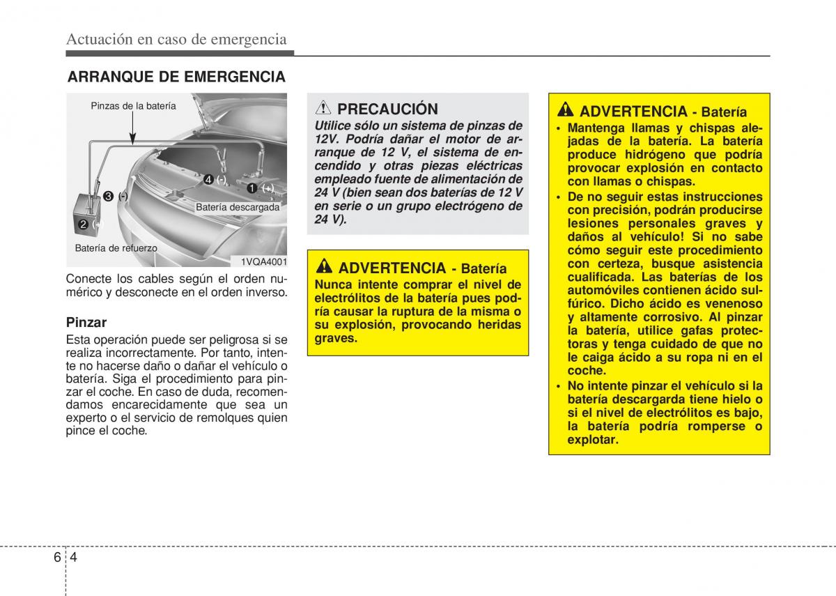 Hyundai i10 II 2 manual del propietario / page 304