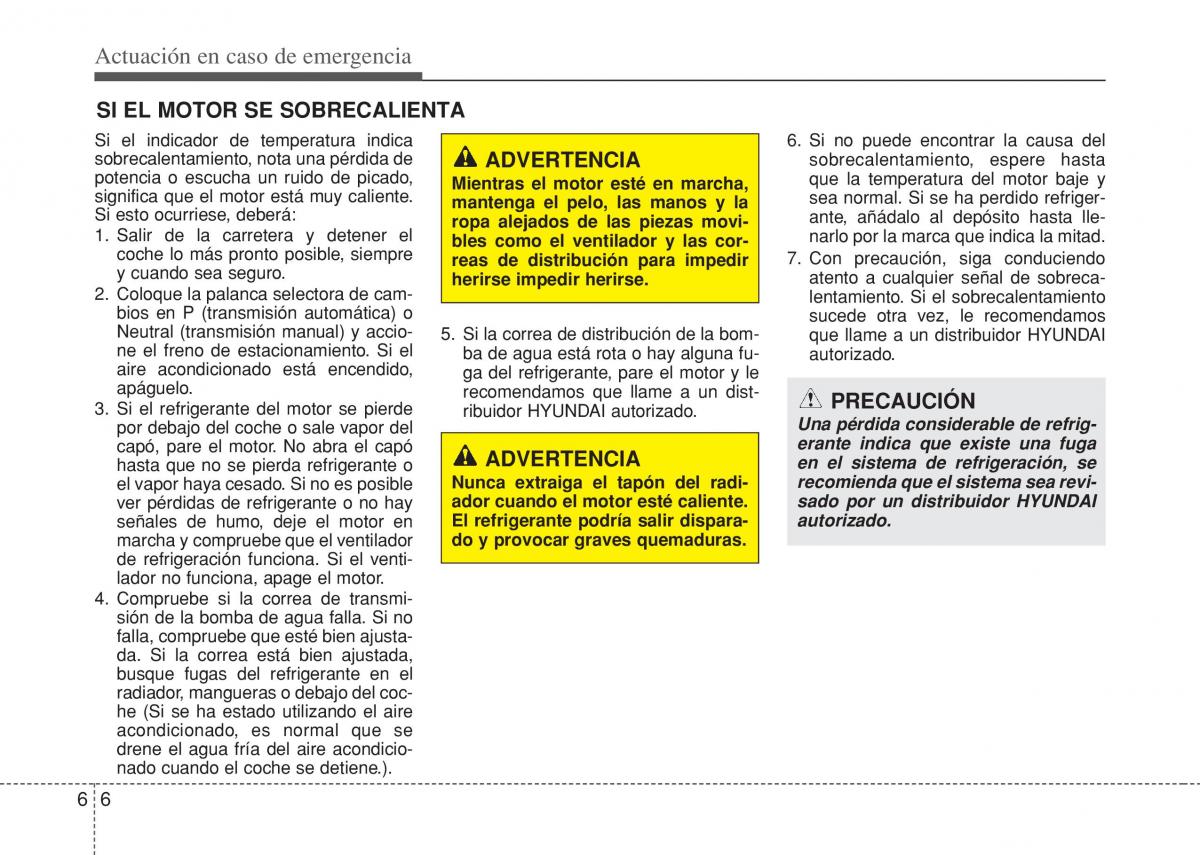 Hyundai i10 II 2 manual del propietario / page 306