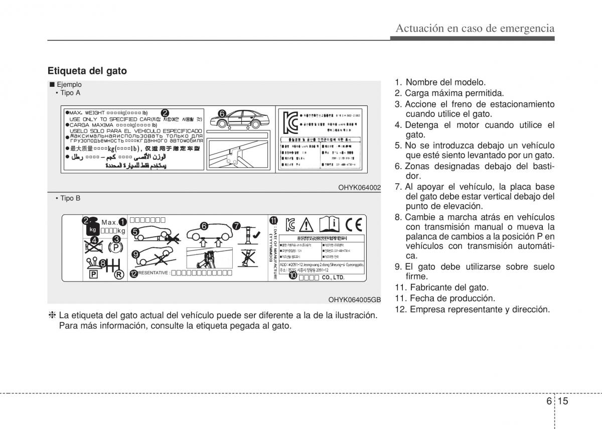 Hyundai i10 II 2 manual del propietario / page 315