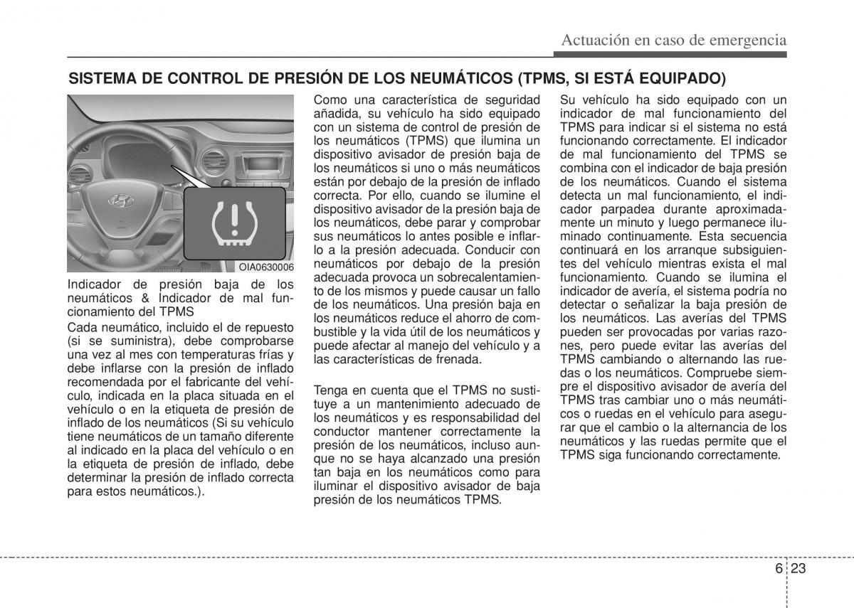 Hyundai i10 II 2 manual del propietario / page 323