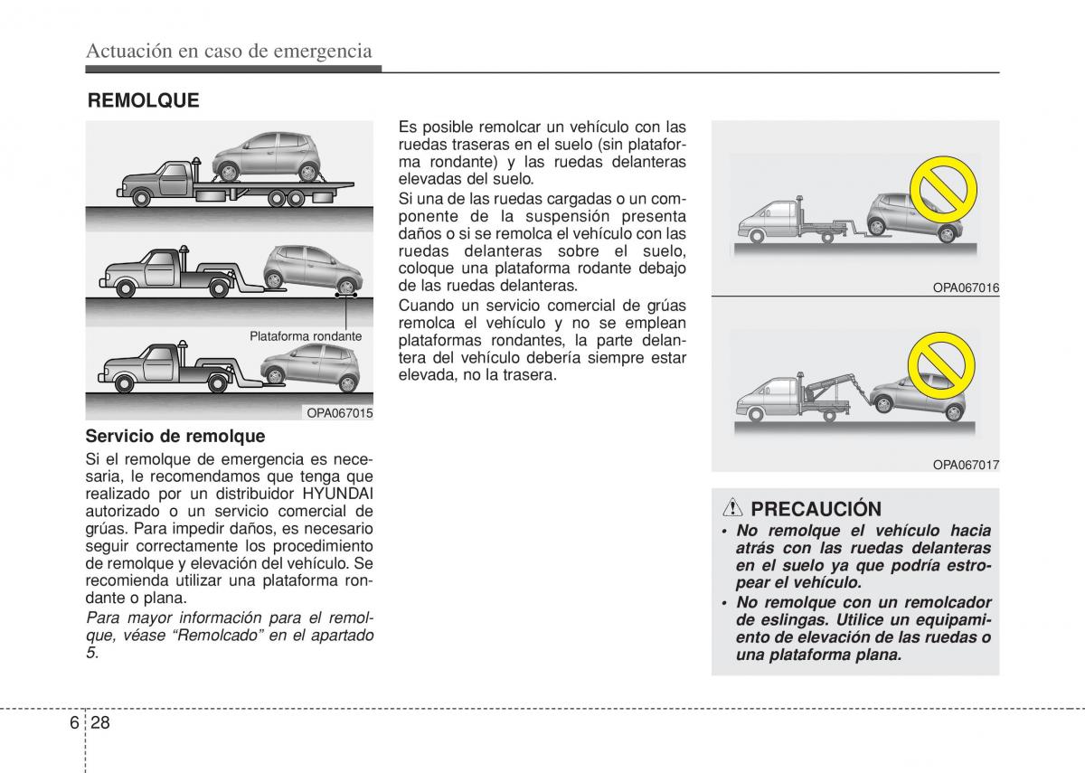 Hyundai i10 II 2 manual del propietario / page 328