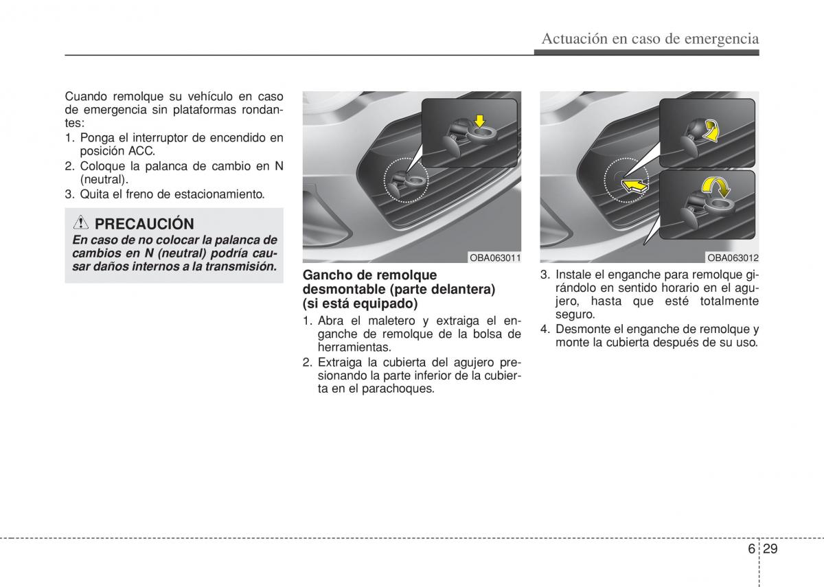 Hyundai i10 II 2 manual del propietario / page 329