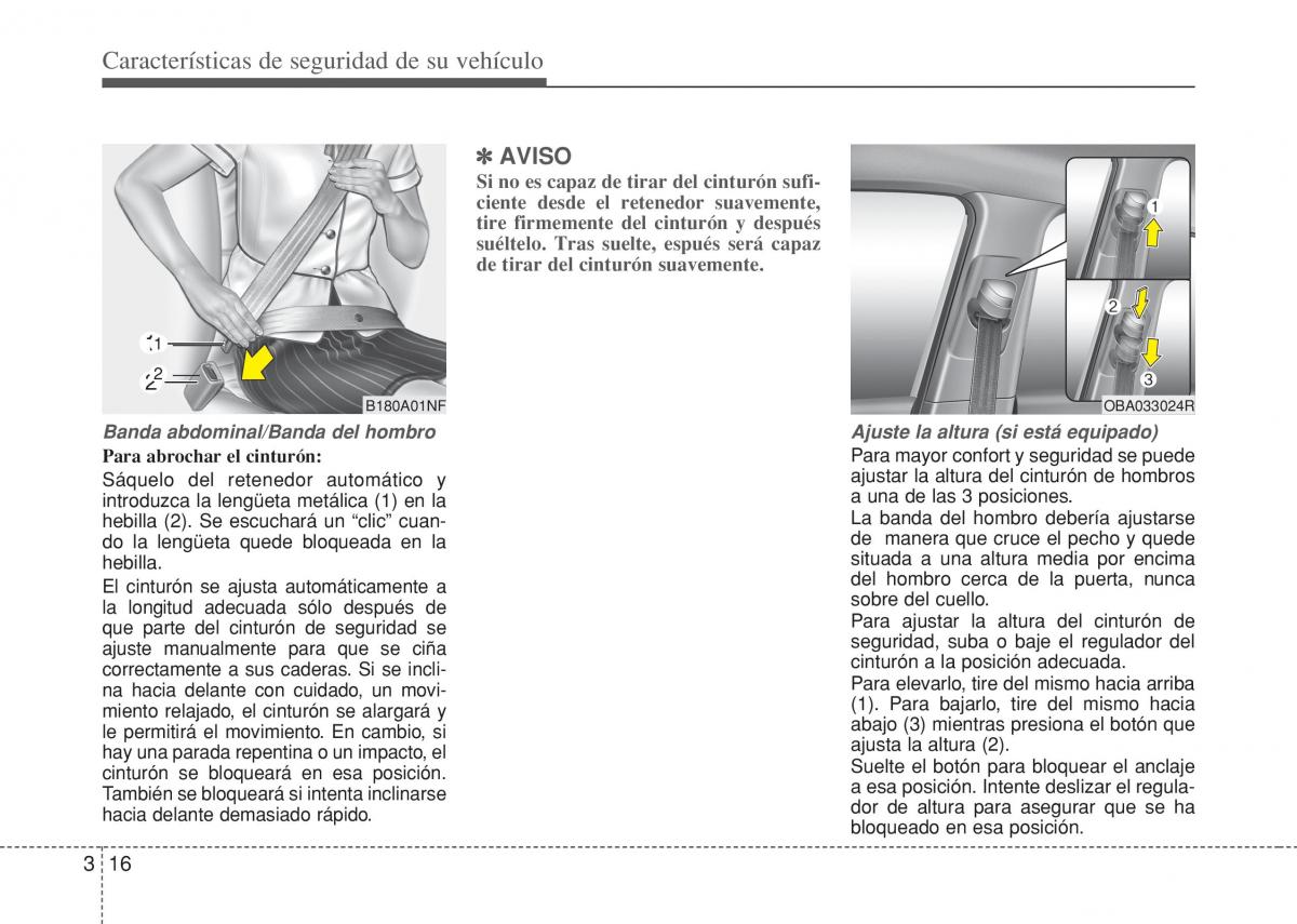 Hyundai i10 II 2 manual del propietario / page 34