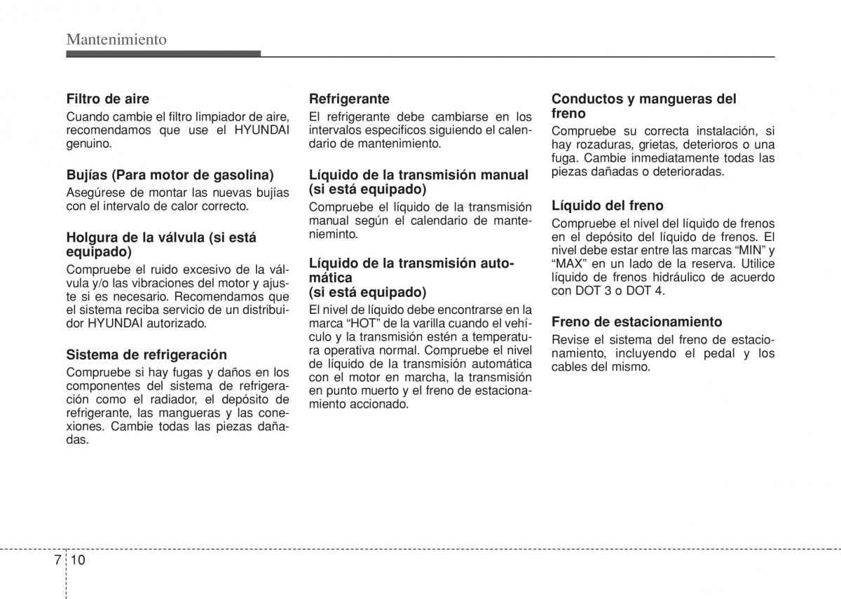 Hyundai i10 II 2 manual del propietario / page 342